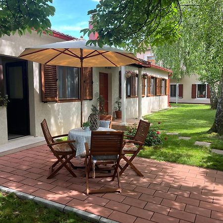 Apartamento Old Nikšić Exterior foto