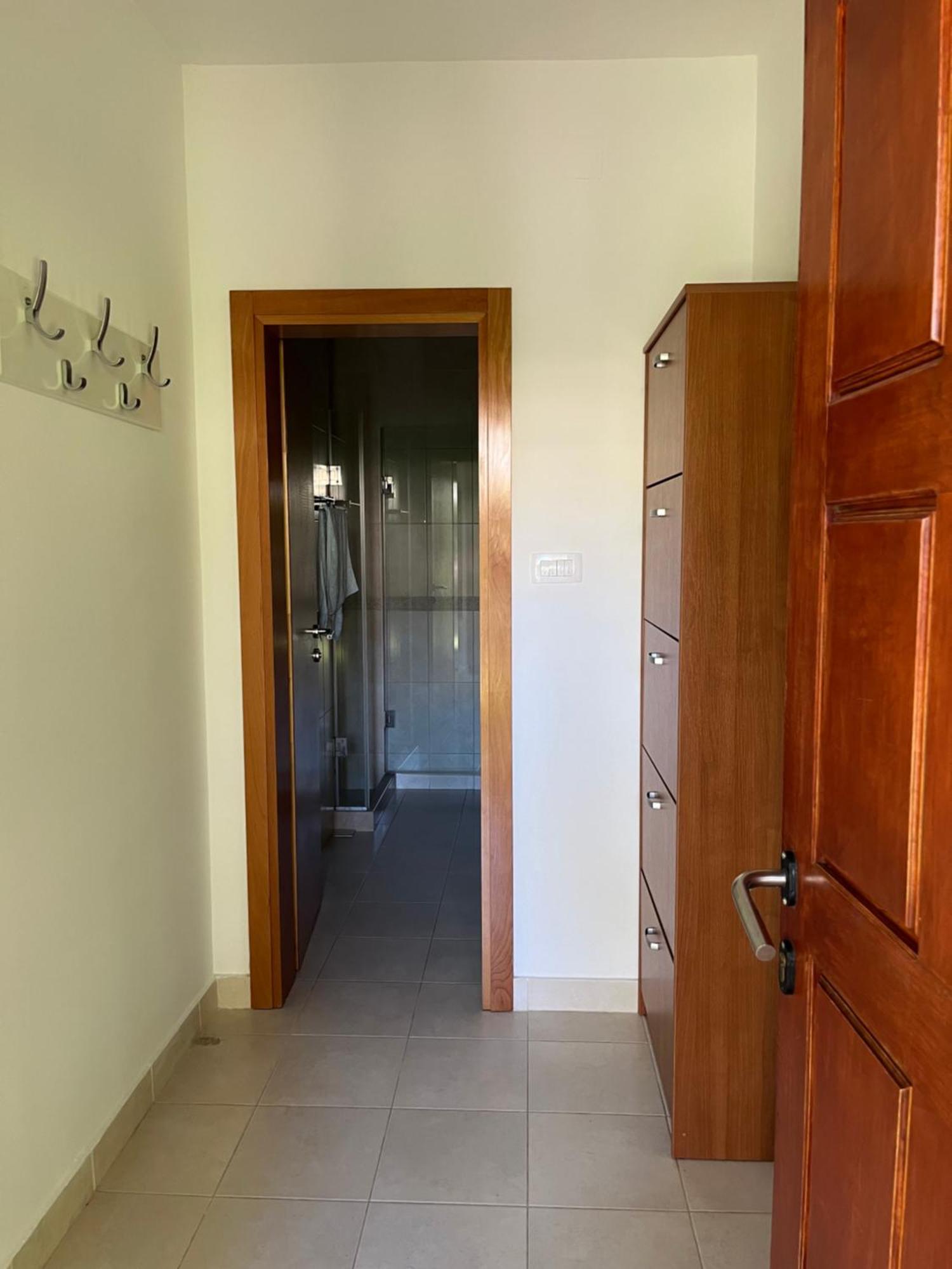 Apartamento Old Nikšić Exterior foto