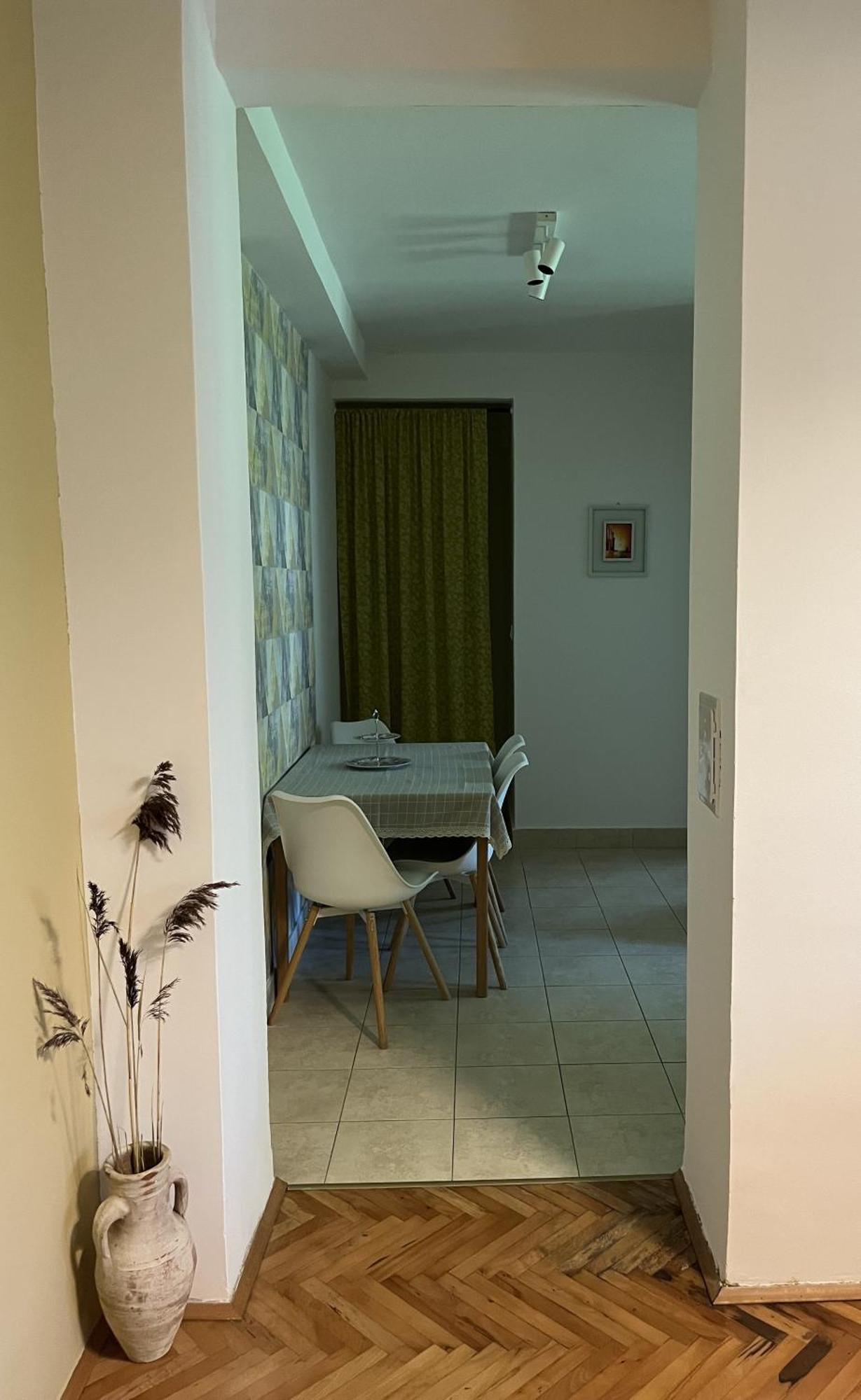 Apartamento Old Nikšić Exterior foto