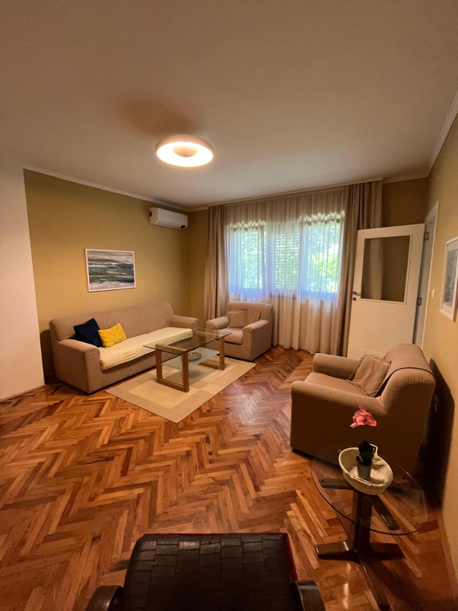 Apartamento Old Nikšić Exterior foto
